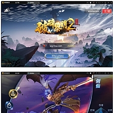 回合手游【新蛮荒记之破碎黎明2】2022年2月整理Linux手工服务端+GM后台