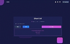 【亲测可用】最新短域名生成系统